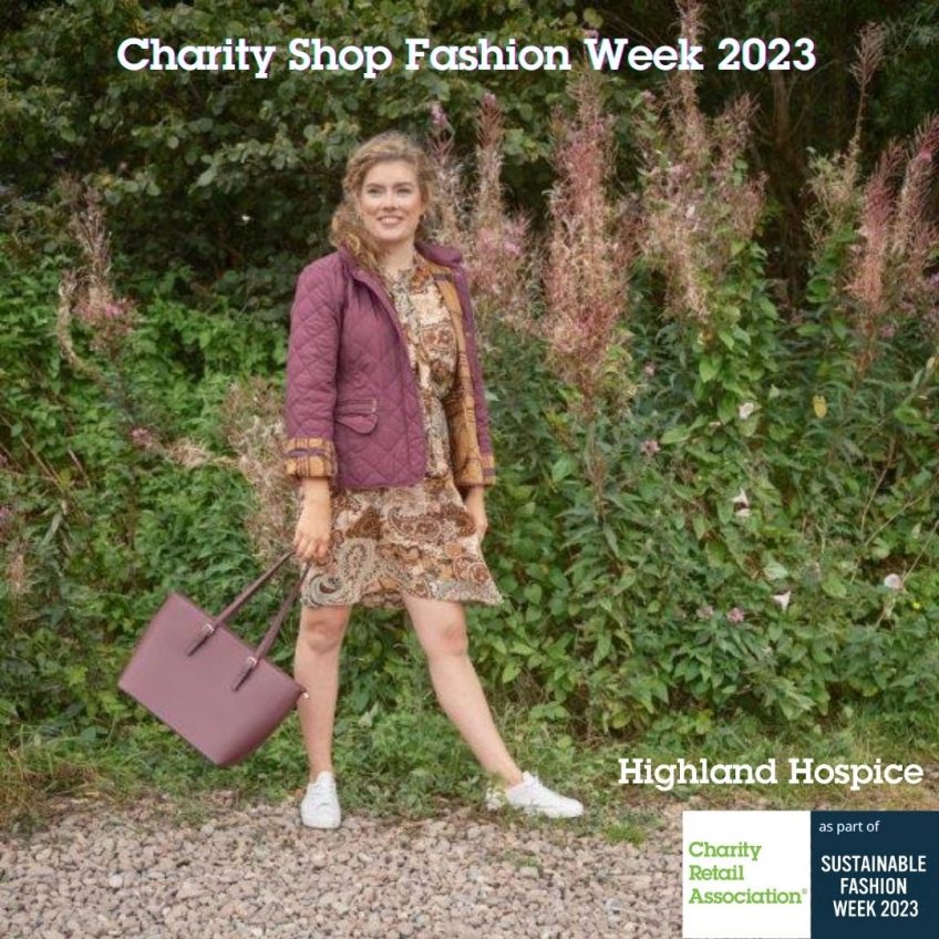 Charity Shop Fashion Week 2023 Day 4 Charity Retail Association