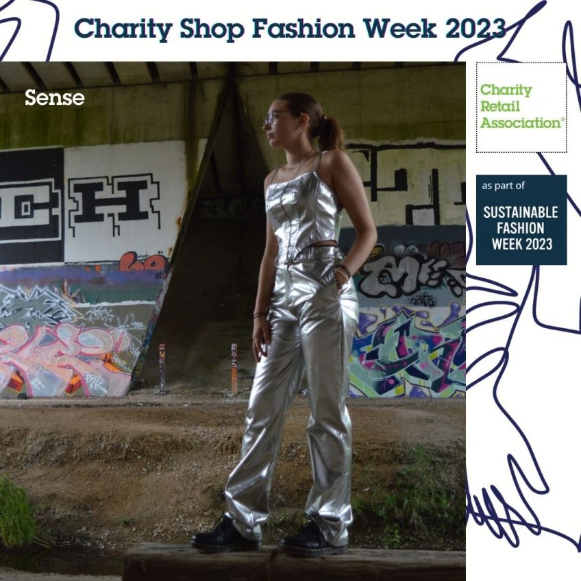 Charity Shop Fashion Week 2023 Day 4 Charity Retail Association