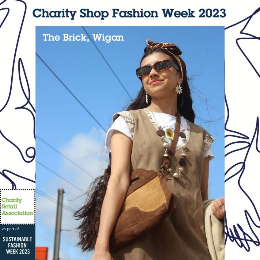 Charity Shop Fashion Week Day Charity Retail Association