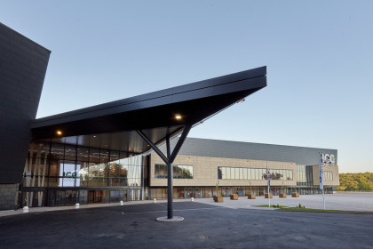 ICC Wales