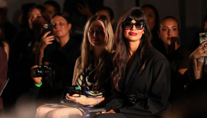Jameela Jamil