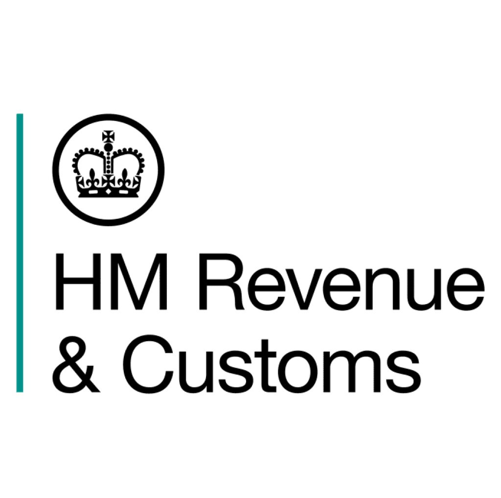 HMRC generic logo.