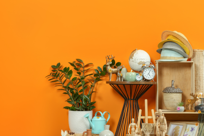 Bric a brac