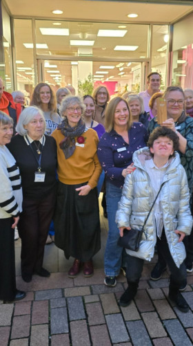 Tynedale Hospice at Home