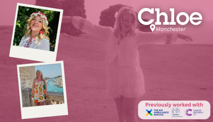 Influencer - Chloe