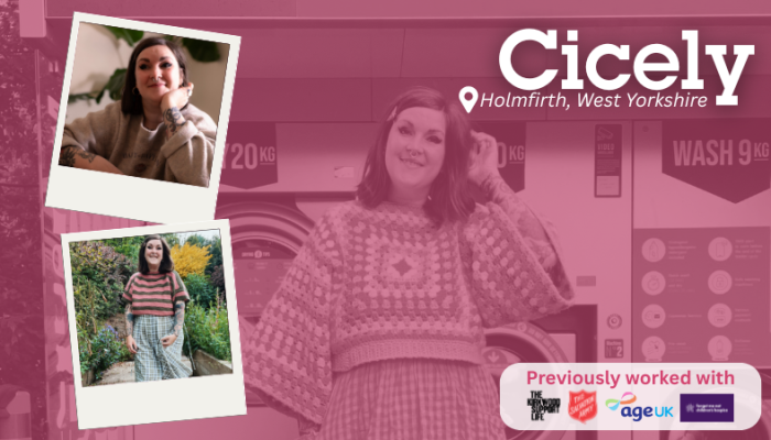 Influencer - Cicely
