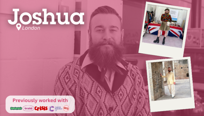 Influencer - Joshua