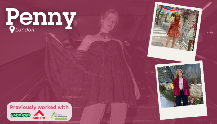 Influencer - Penny