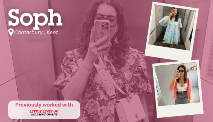 Influencer - Soph