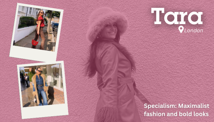 Influencer - Tara