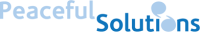 Peaceful Solutions Ltd brand logo