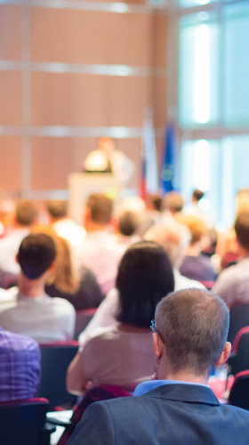 Conference