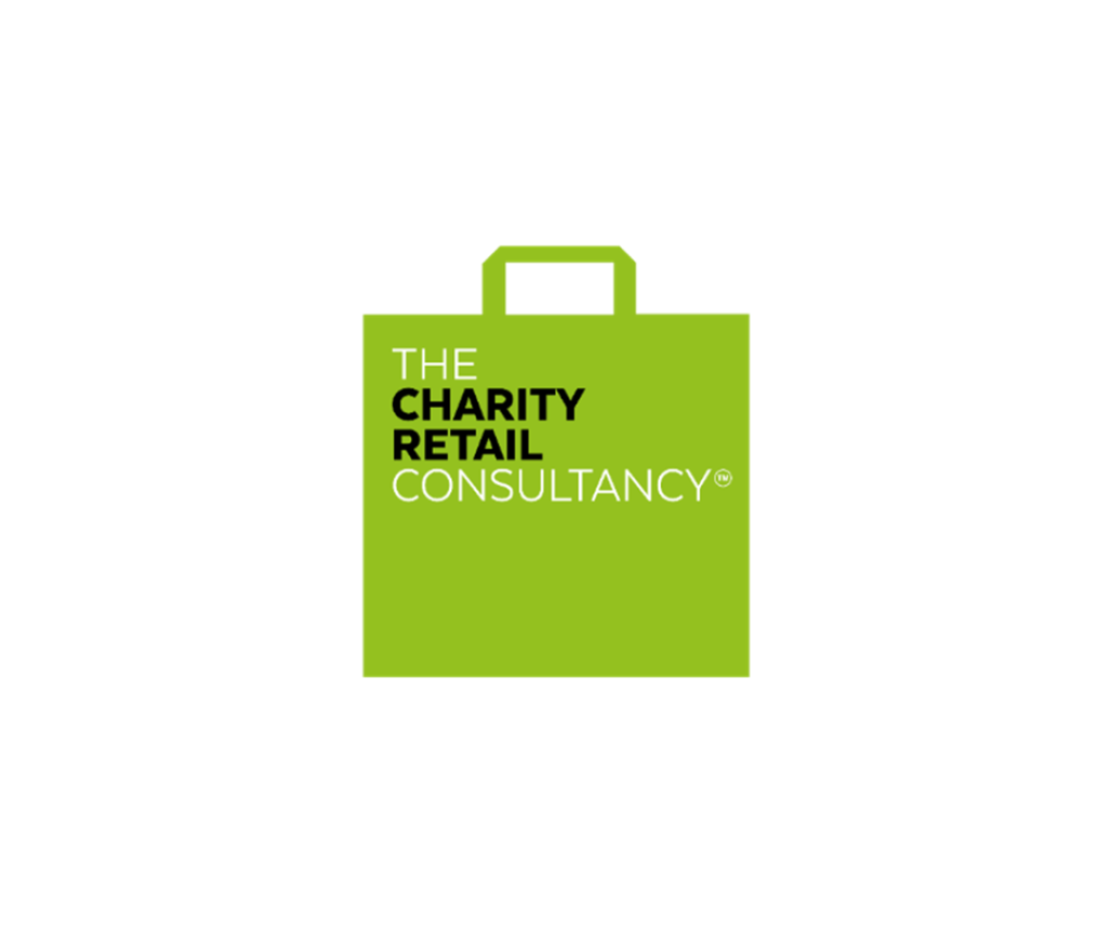 Charity Retail Consultancy logo.