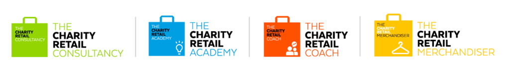 The Charity Retail Consultancy logo.