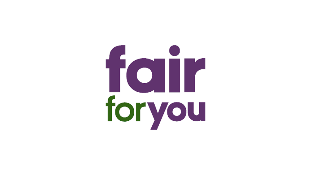 Fair For You logo
