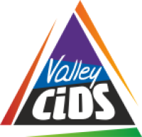 Valley CiDS brand logo