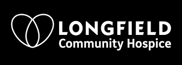 Longfield Community Hospice logo