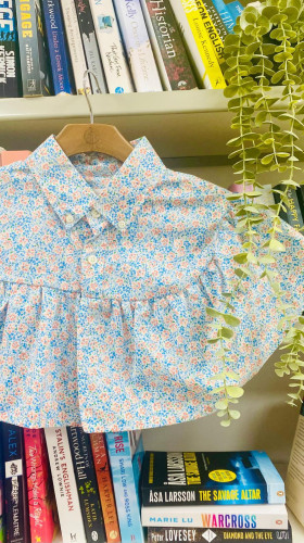 LINC recycled collar