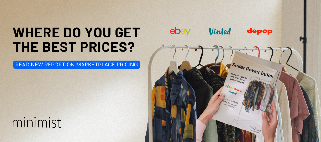 Banner image 'where do you get the best prices report' by Minimist.
