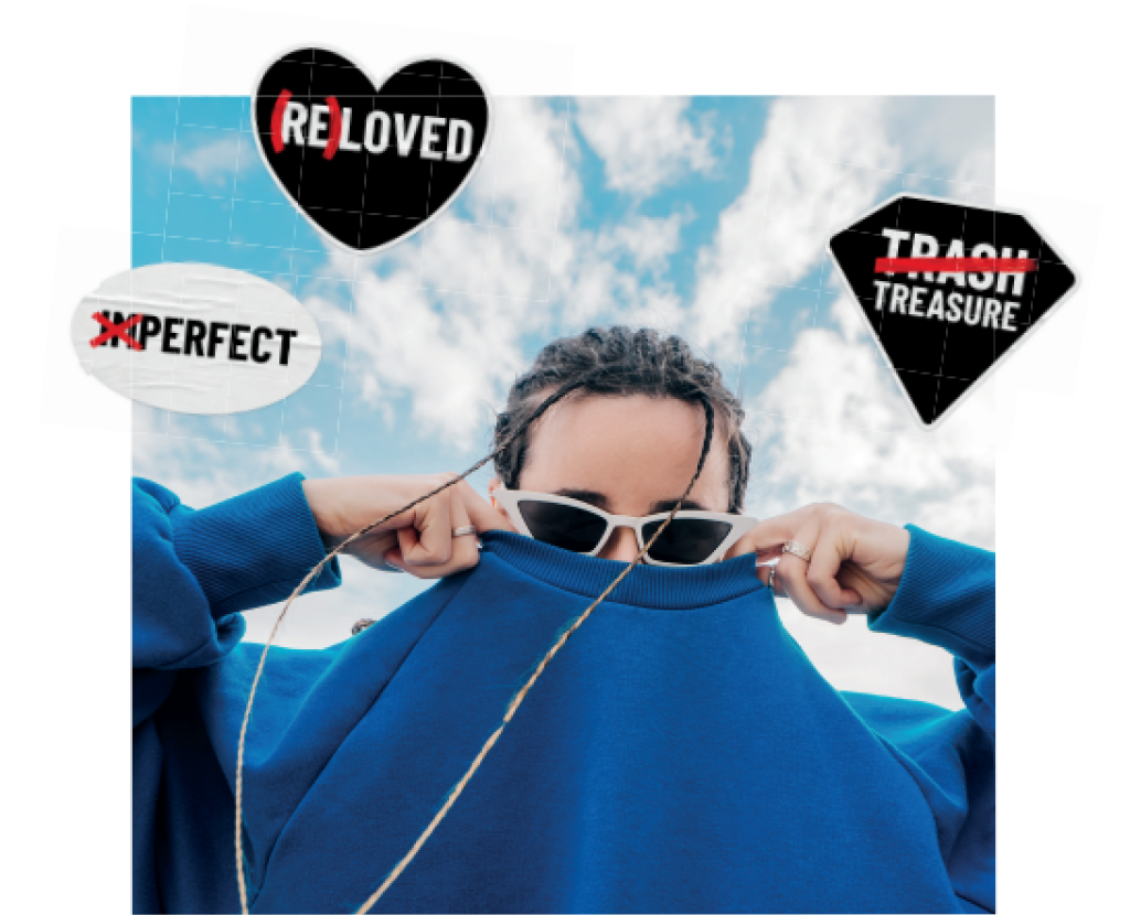 Shelter 'rescue & repair' promo pic.