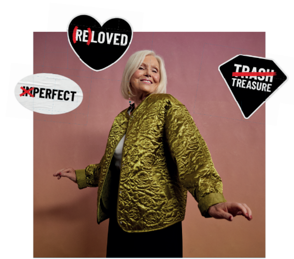 Shelter 'rescue & repair' promo pic.