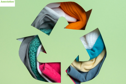 Give Good: Choose to reuse