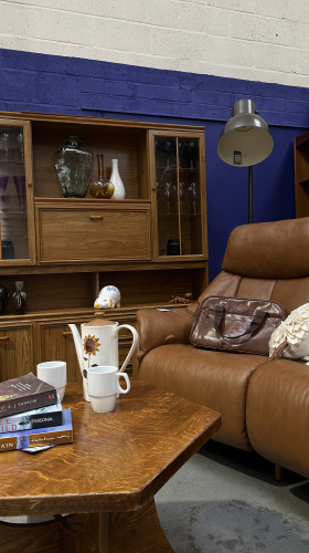 Sobell House Hospice