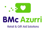BMc Azurri Logo