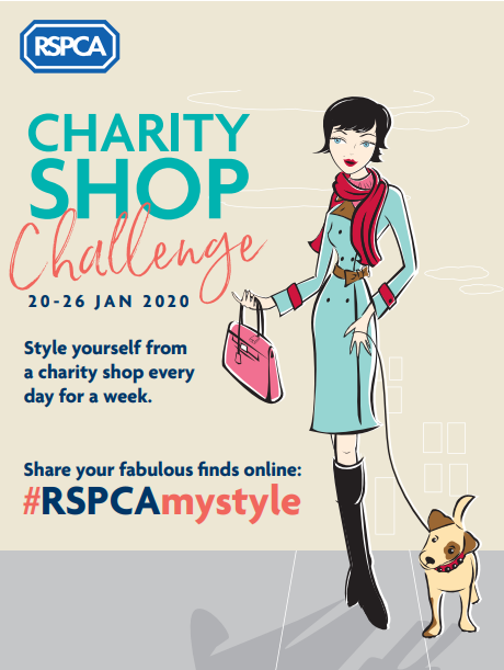 Rspca best sale shop online