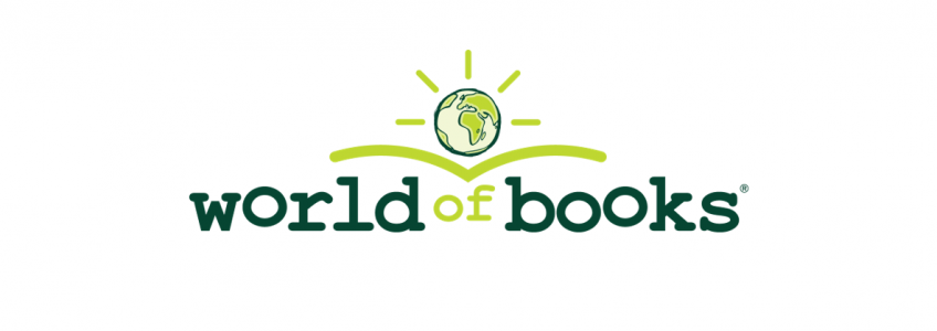 World of Books Group and Virgin Money Giving Support Charity Shops ...