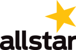 Allstar logo
