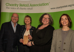 The Charity Retail Consultancy