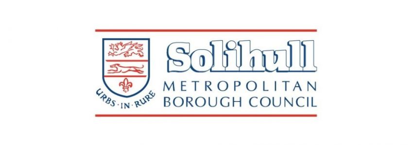 The Charity Shop Gift Card joins hands with Solihull Council - Charity ...