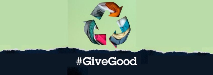 CRA's Give Good 2024 campaign
