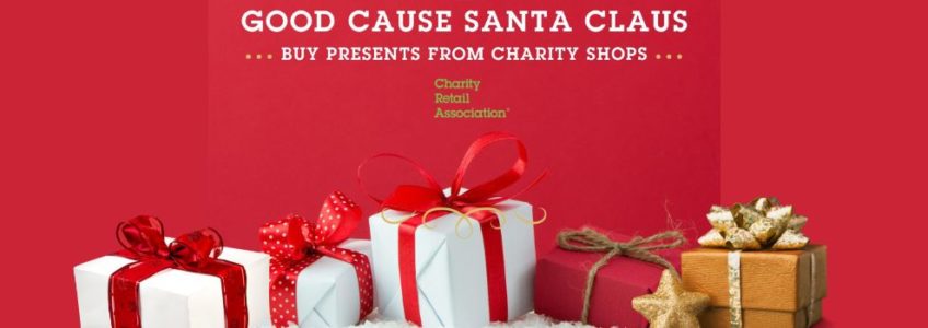 CRA's Good Cause Santa Claus 2024 campaign