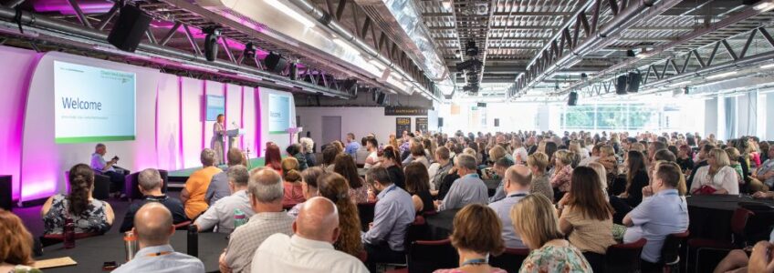 Charity Retail Conference 2024