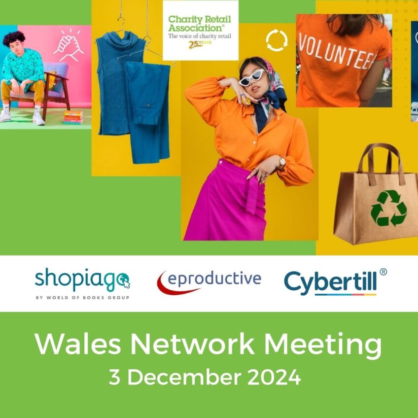 Wales Network Meeting