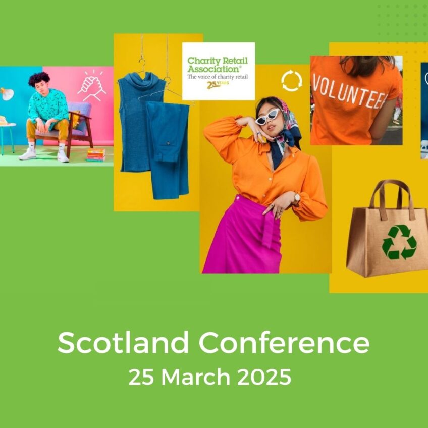 Scotland Conference 25 March 2025